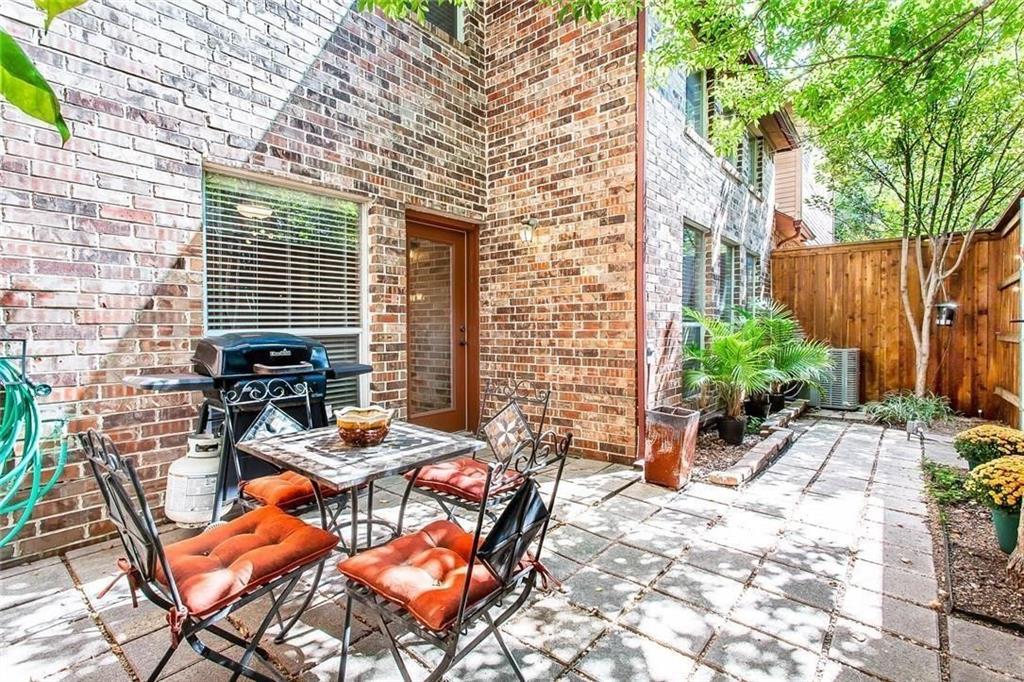 Avalon - Residential Lease