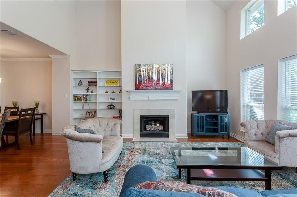 Avalon - Residential Lease