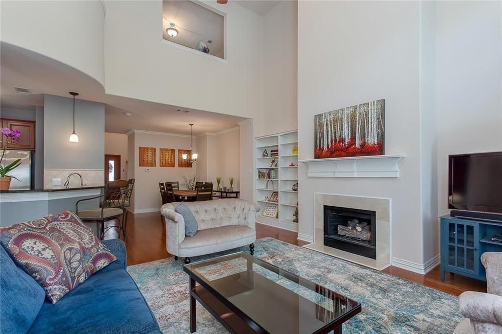 Avalon - Residential Lease