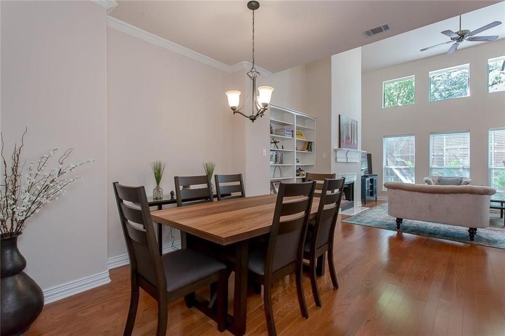 Avalon - Residential Lease