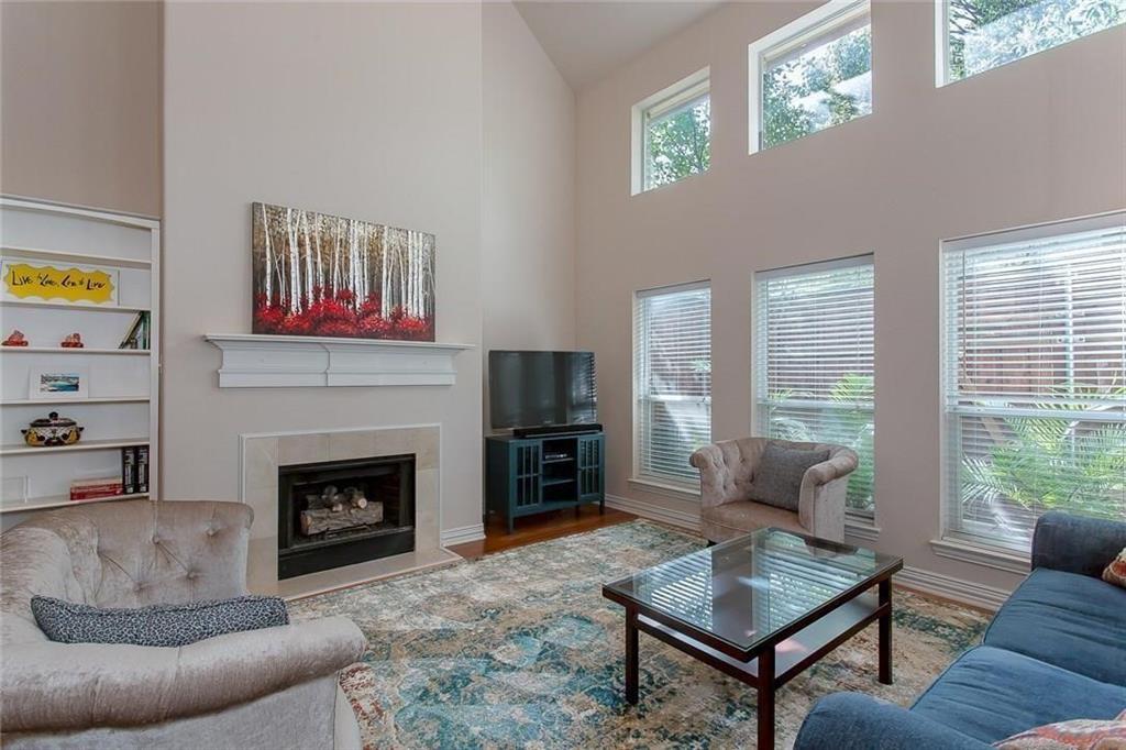 Avalon - Residential Lease