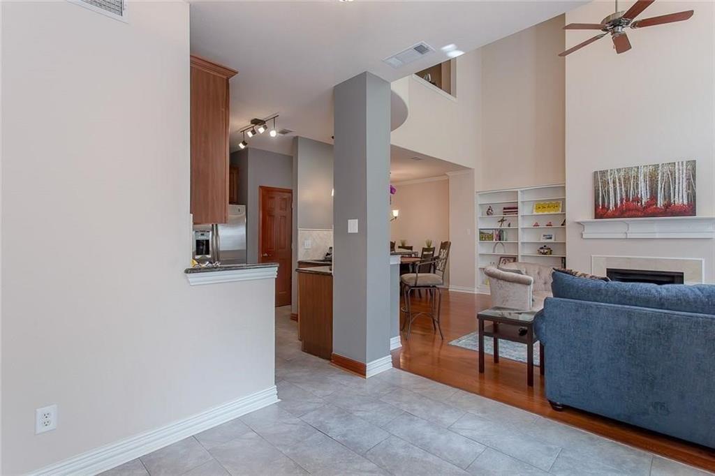 Avalon - Residential Lease