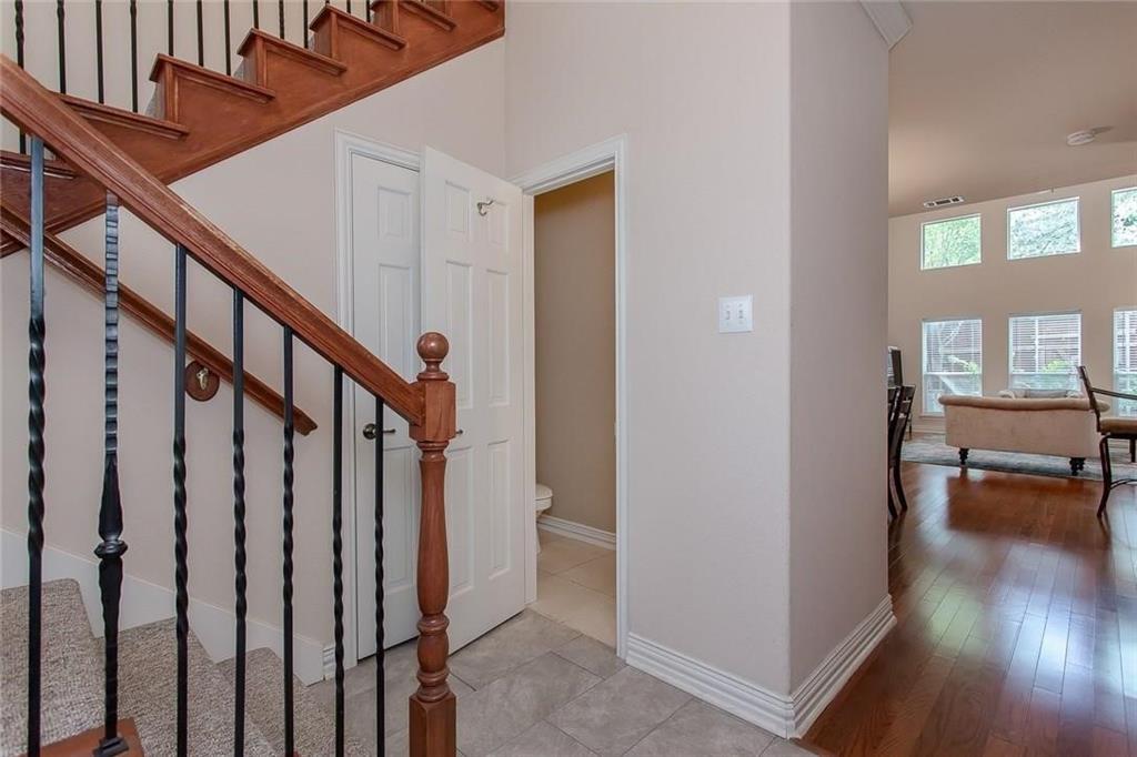 Avalon - Residential Lease