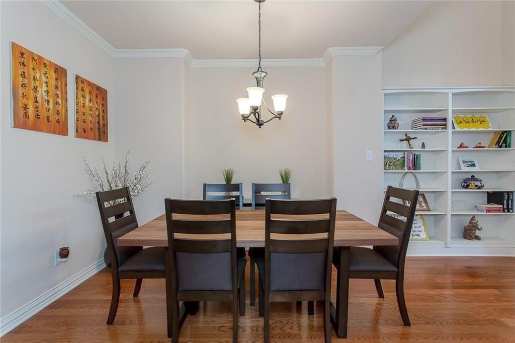 Avalon - Residential Lease