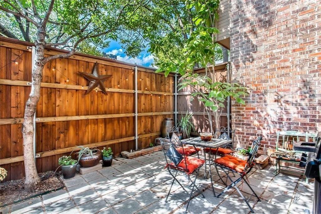 Avalon - Residential Lease