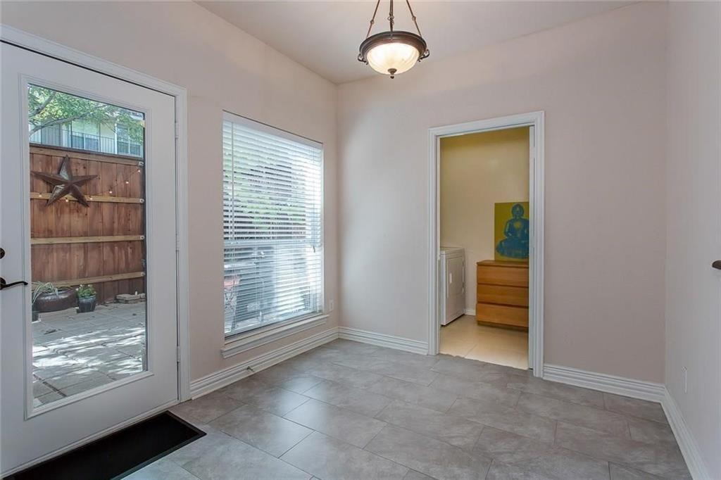 Avalon - Residential Lease