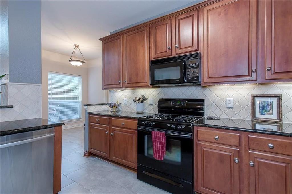 Avalon - Residential Lease