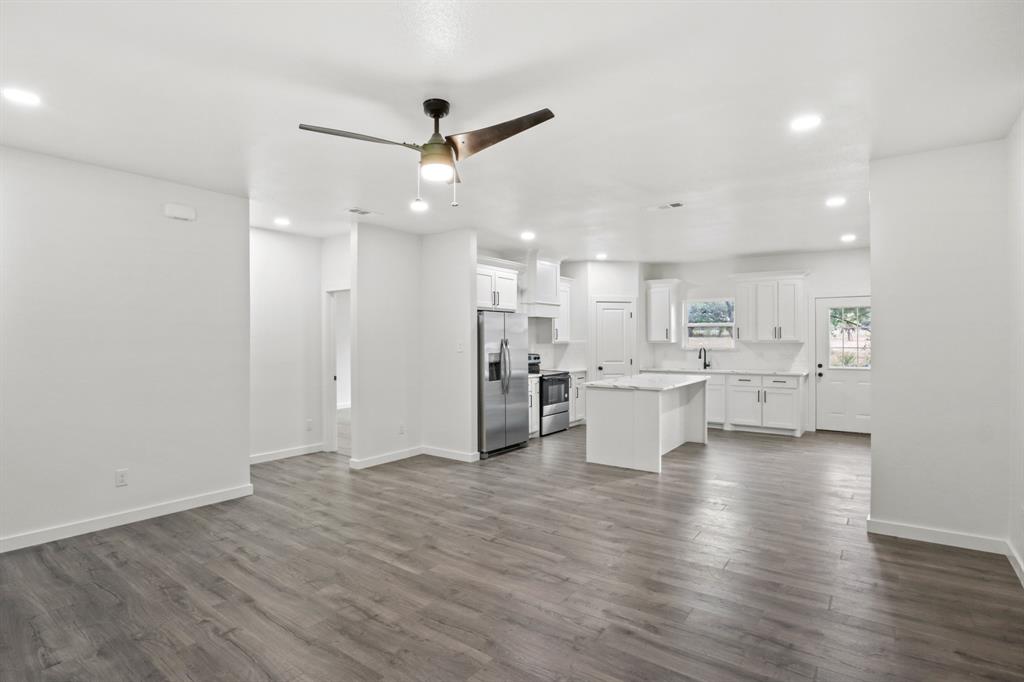 Womack Ranch - Residential