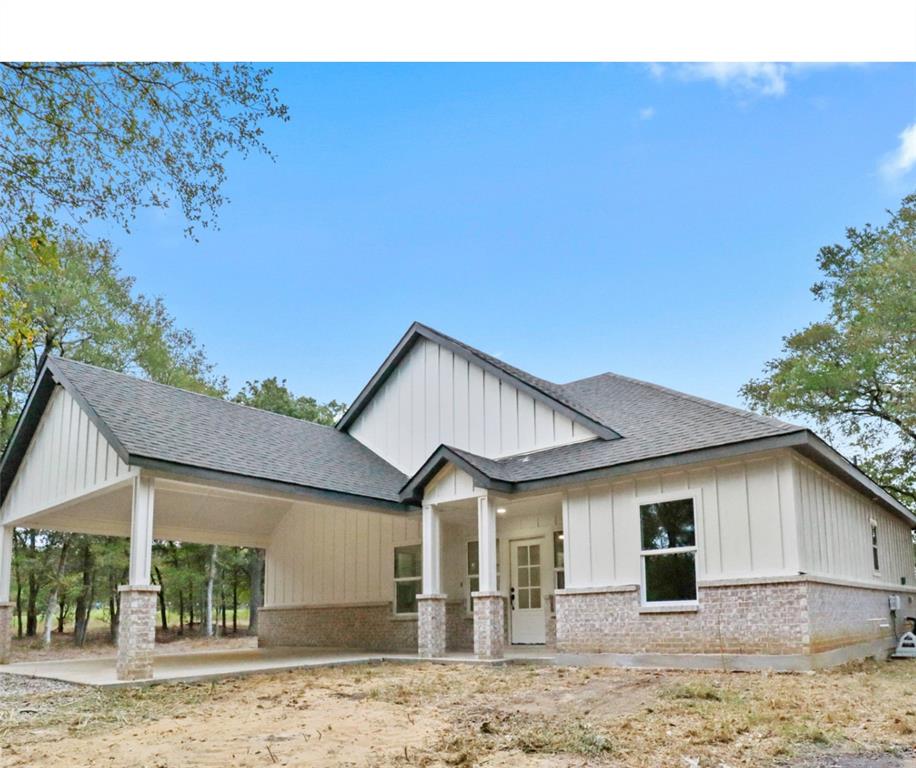 Womack Ranch - Residential