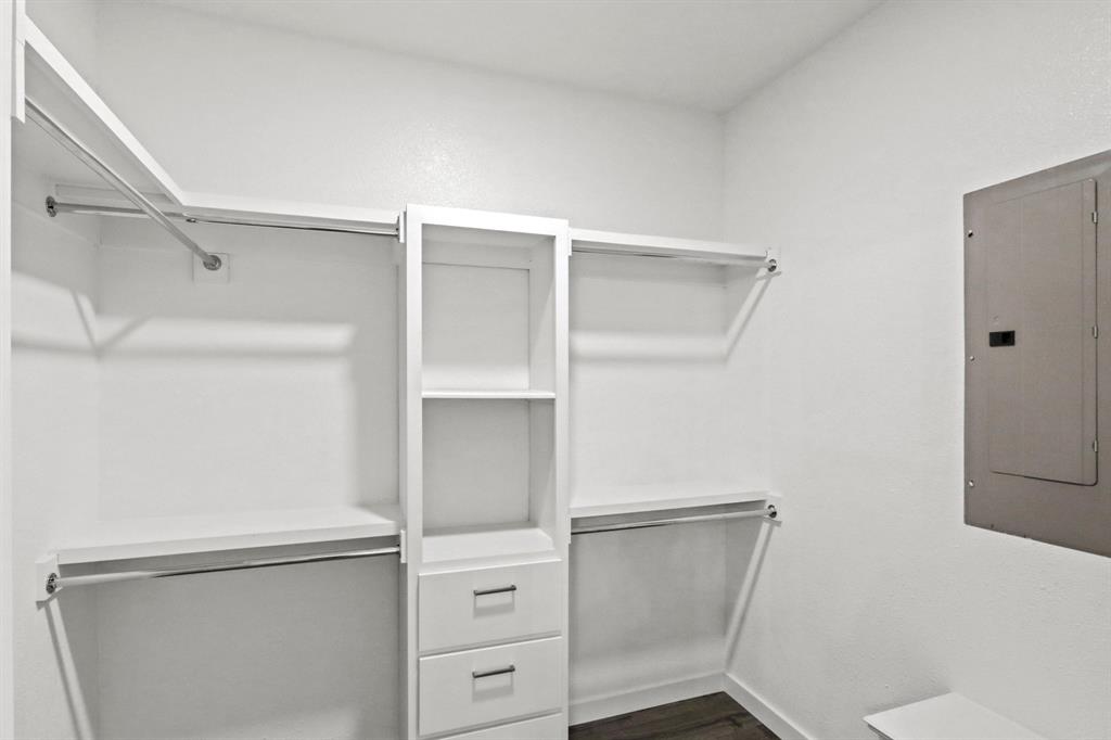 Womack Ranch - Residential