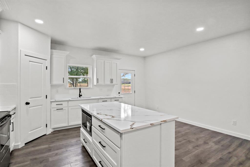 Womack Ranch - Residential