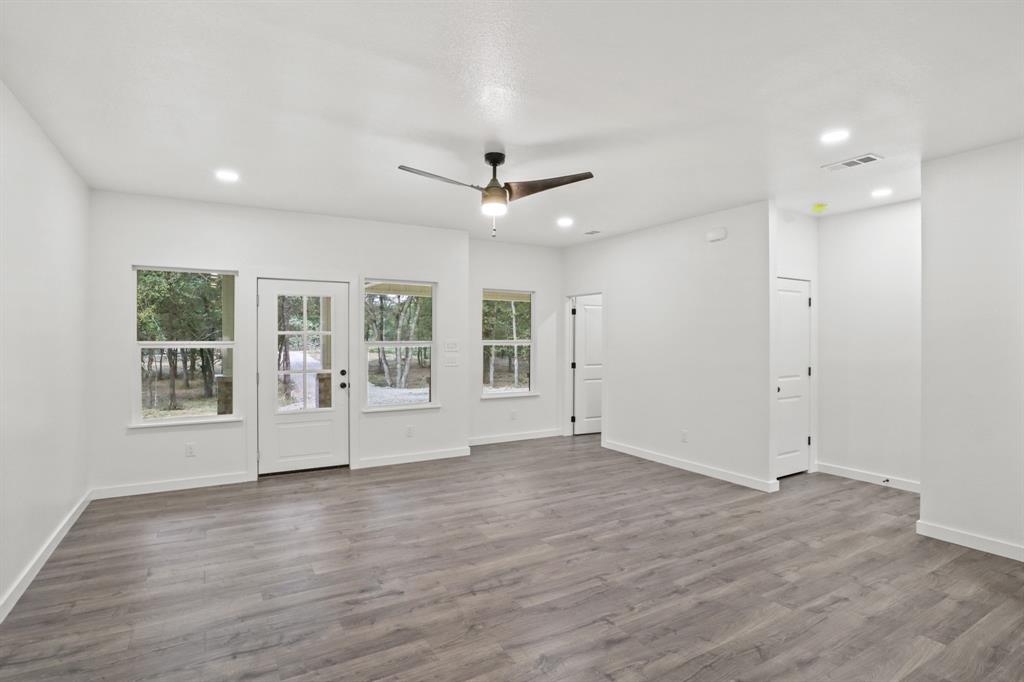 Womack Ranch - Residential