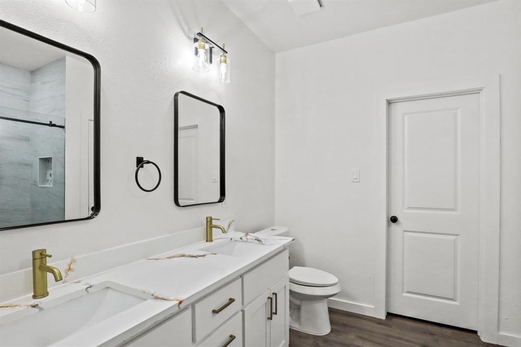 Womack Ranch - Residential