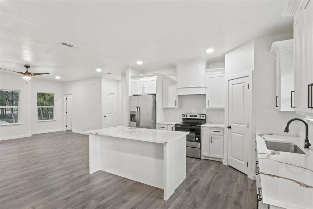 Womack Ranch - Residential