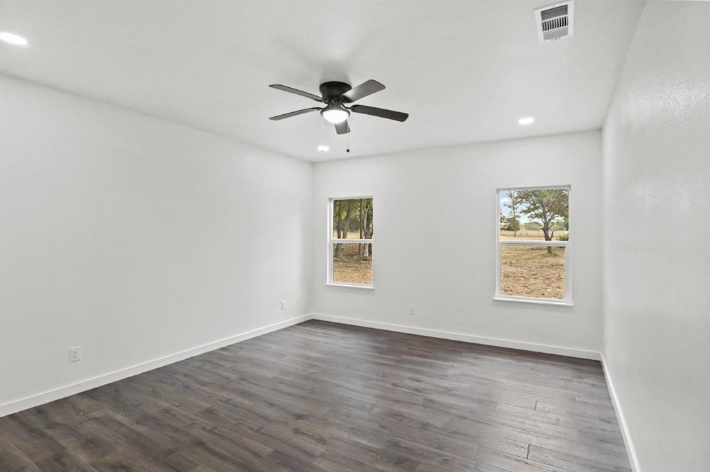 Womack Ranch - Residential