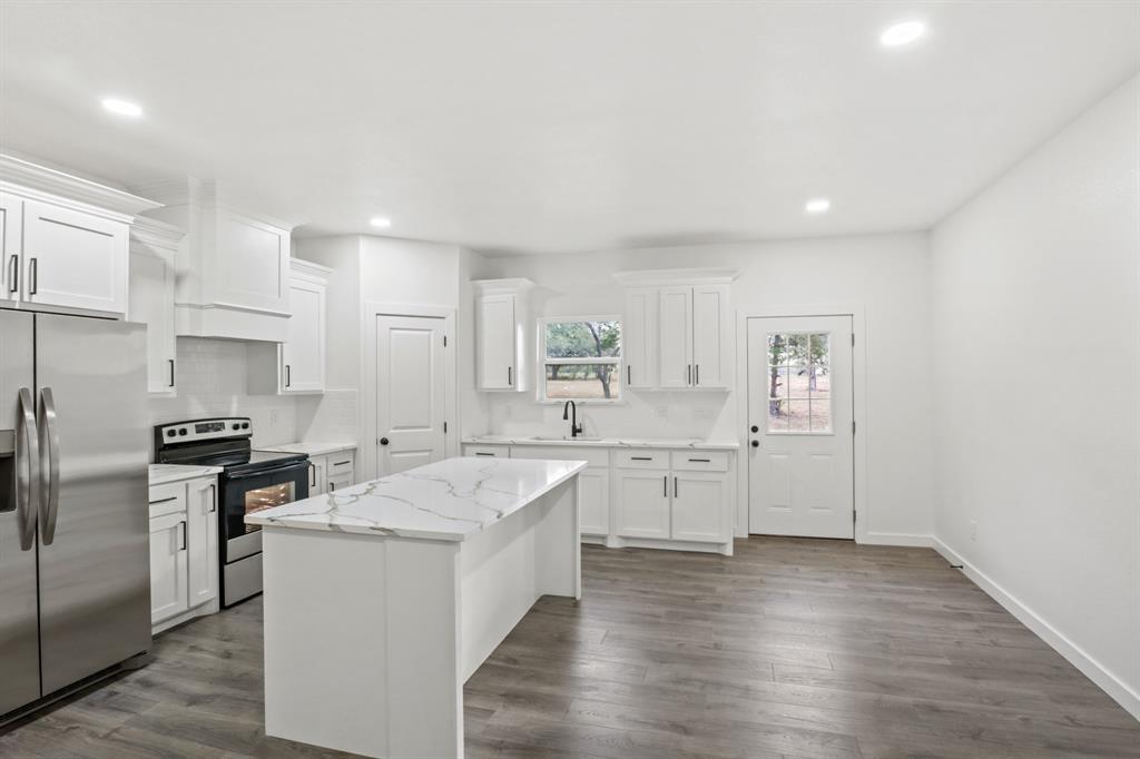 Womack Ranch - Residential