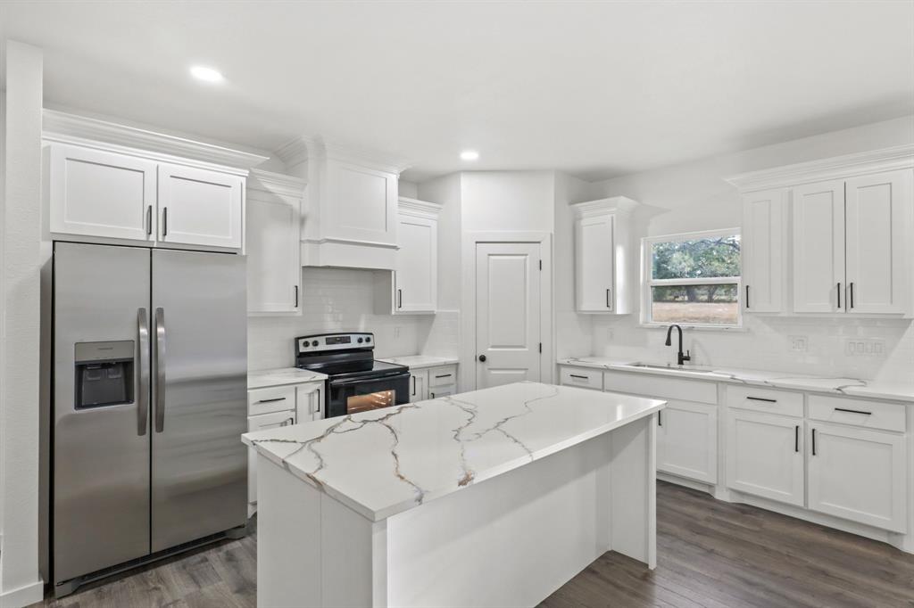 Womack Ranch - Residential