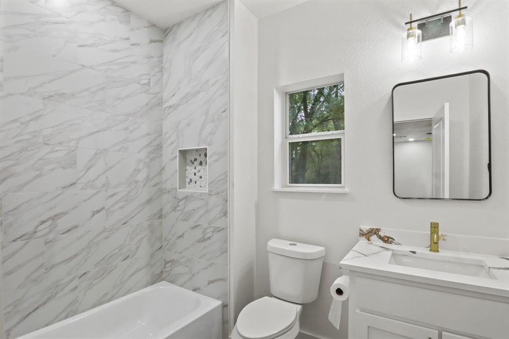 Womack Ranch - Residential