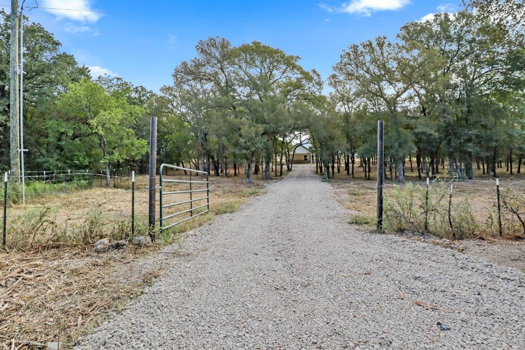 Womack Ranch - Residential