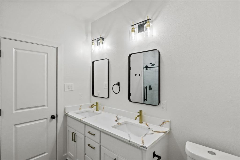 Womack Ranch - Residential