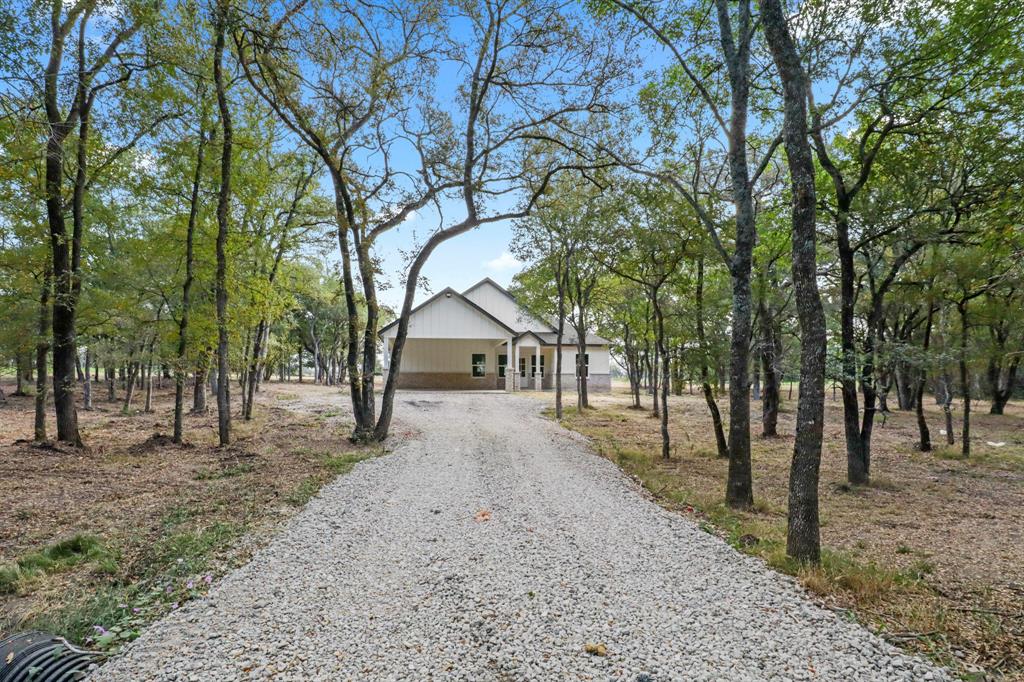 Womack Ranch - Residential