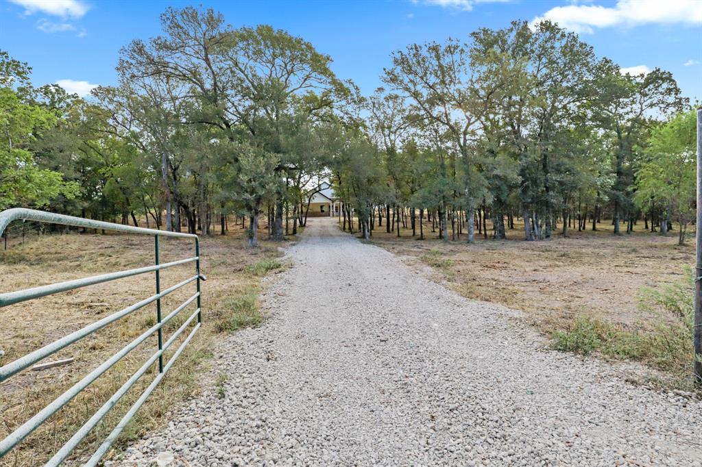 Womack Ranch - Residential