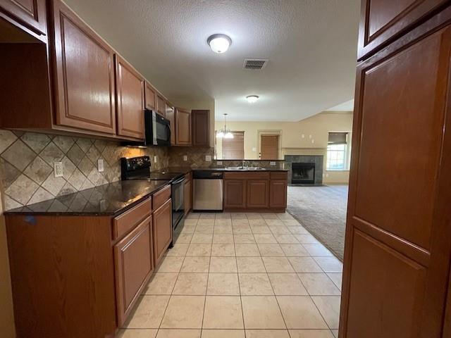 Newport Village at Trinity - Residential Lease