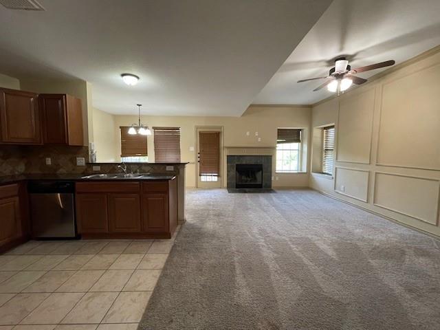 Newport Village at Trinity - Residential Lease