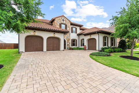 Photo of 3724 Adelaide, The Colony, TX 75056 (MLS # 21257743)