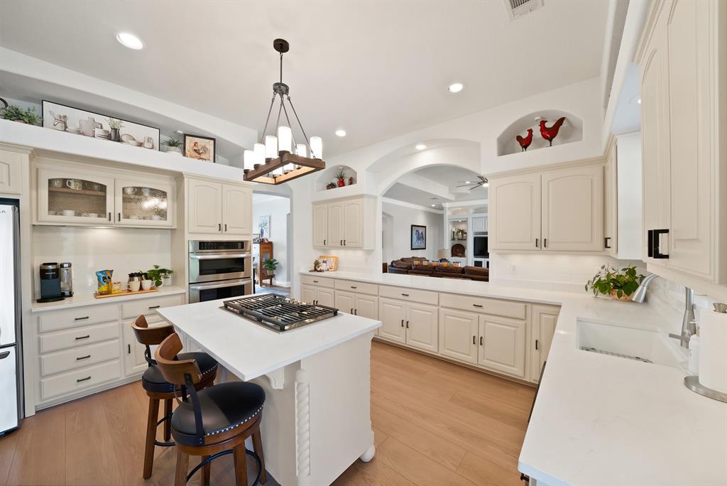 Hunters Glen Ph 2 - Residential