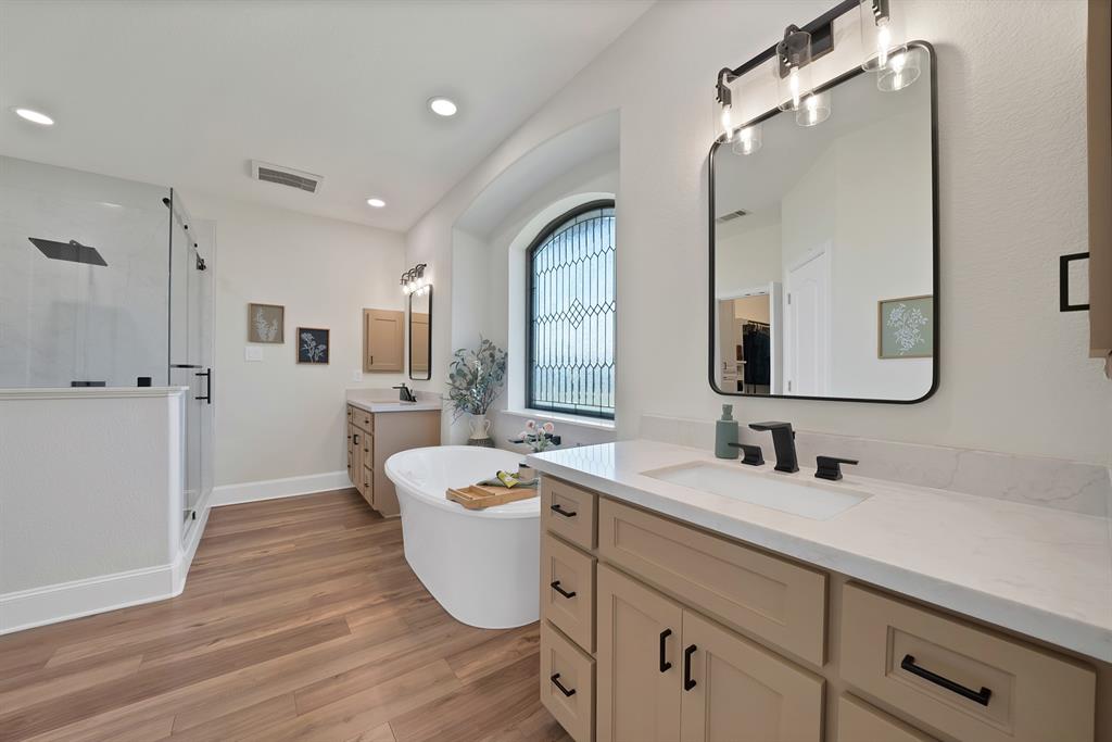 Hunters Glen Ph 2 - Residential