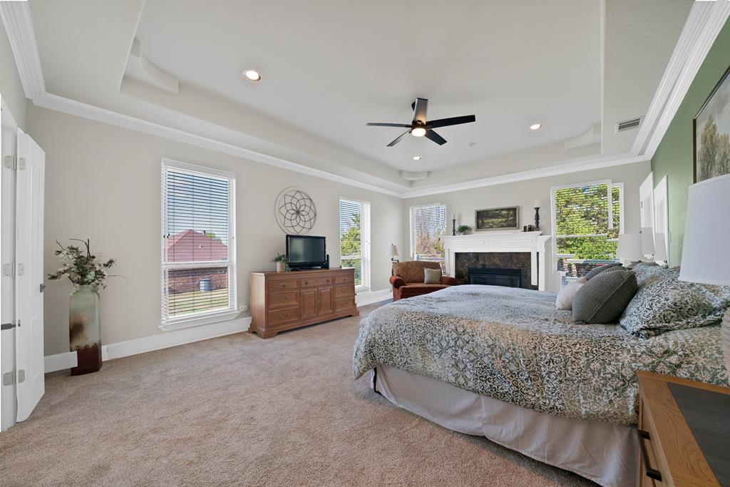 Hunters Glen Ph 2 - Residential