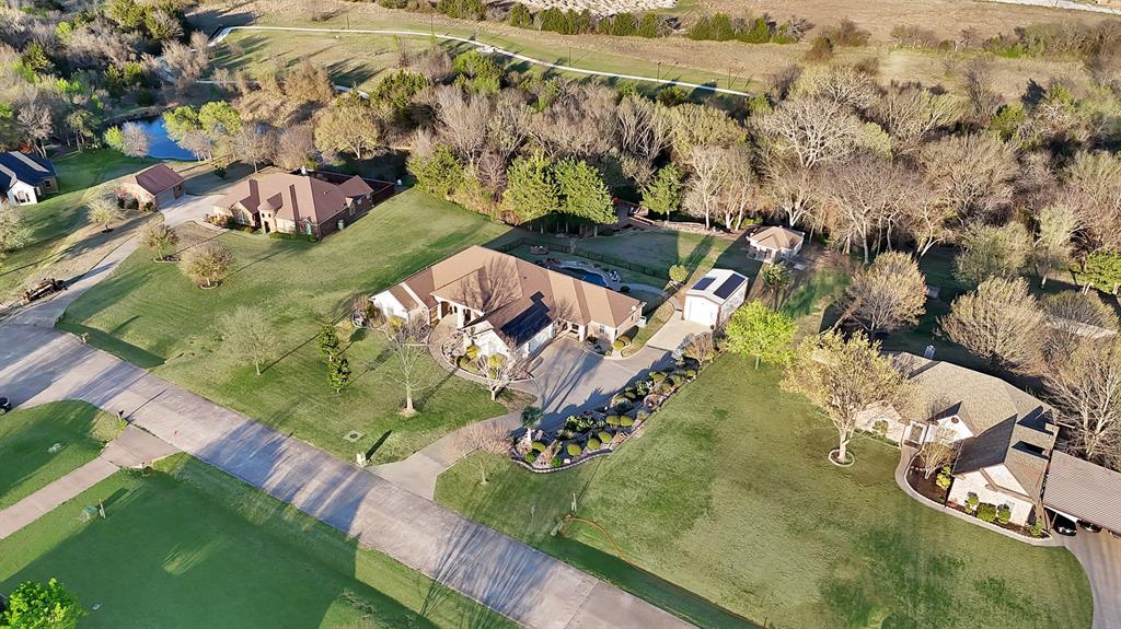 Hunters Glen Ph 2 - Residential