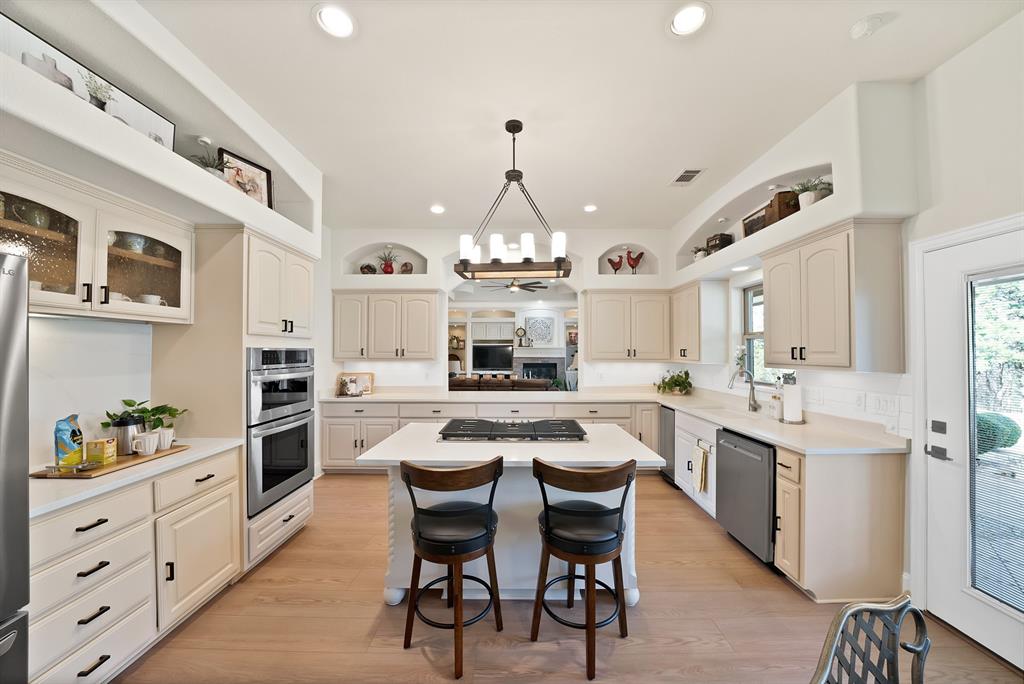 Hunters Glen Ph 2 - Residential