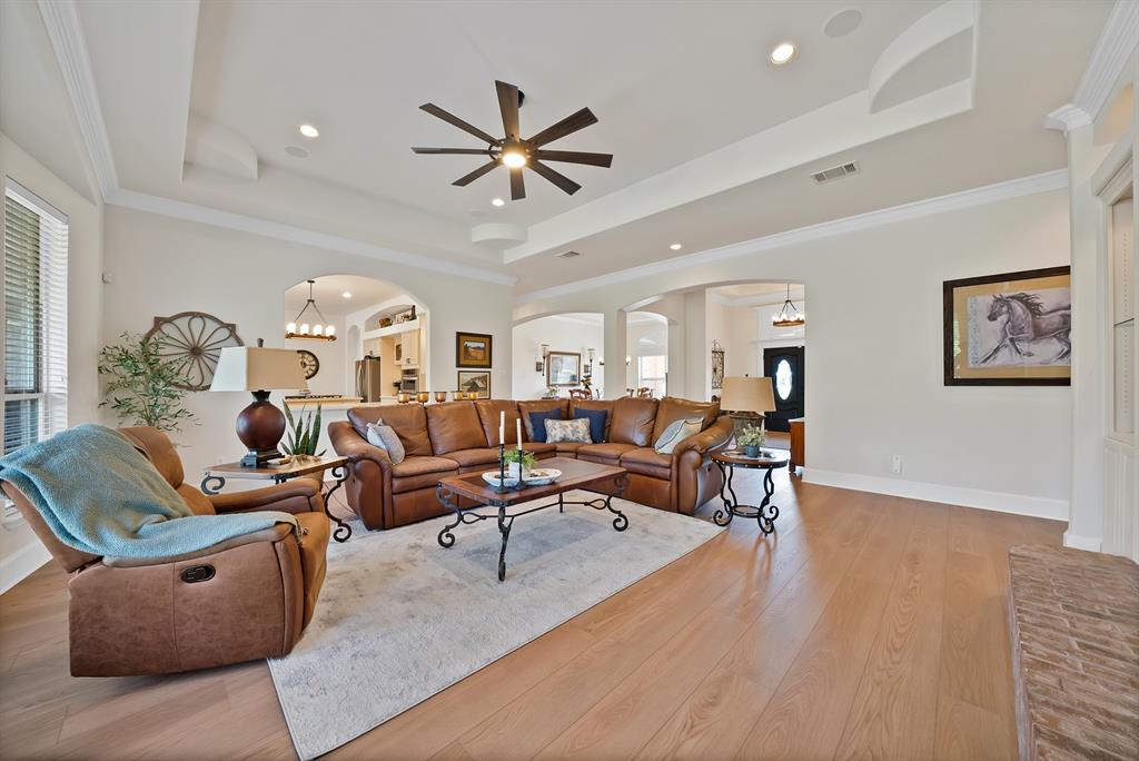 Hunters Glen Ph 2 - Residential