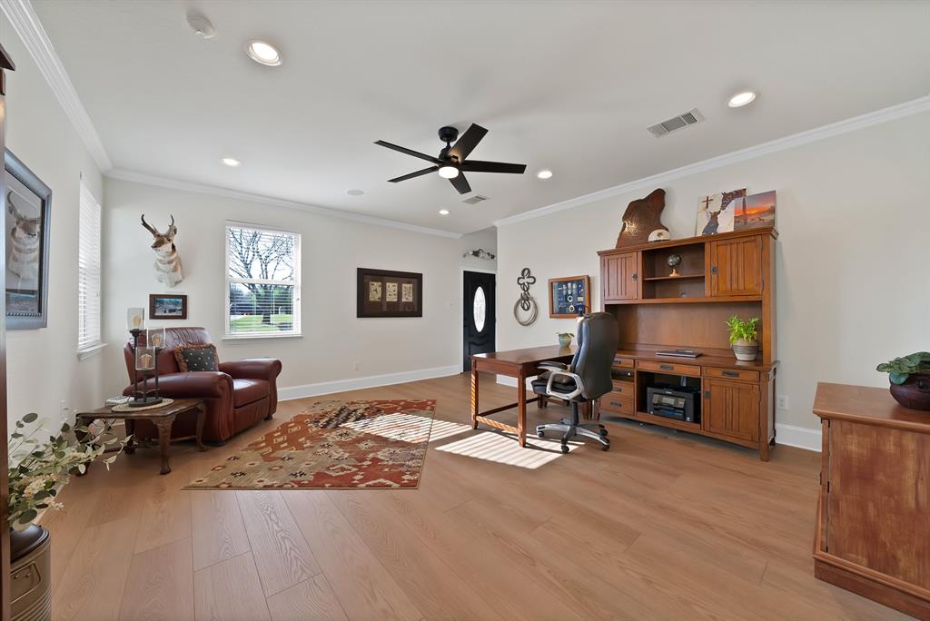 Hunters Glen Ph 2 - Residential