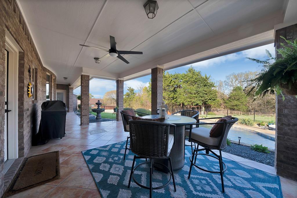 Hunters Glen Ph 2 - Residential