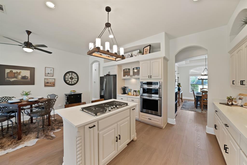 Hunters Glen Ph 2 - Residential