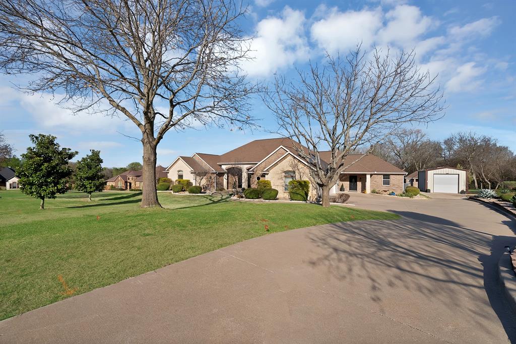 Hunters Glen Ph 2 - Residential