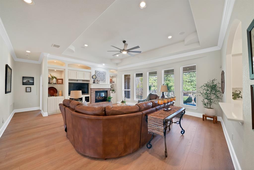 Hunters Glen Ph 2 - Residential