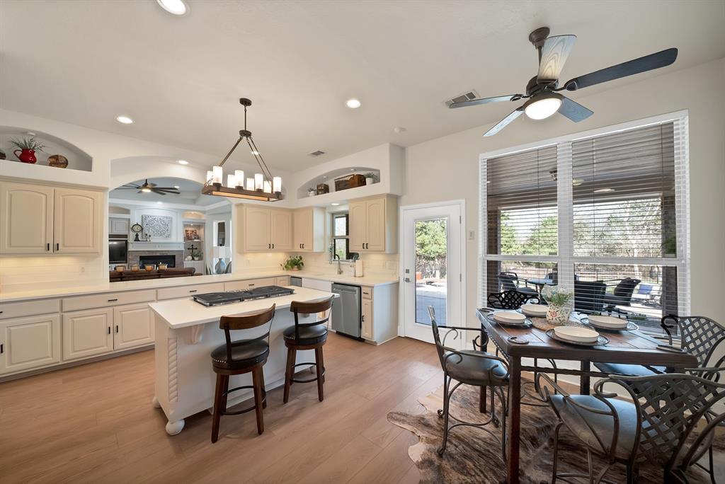 Hunters Glen Ph 2 - Residential