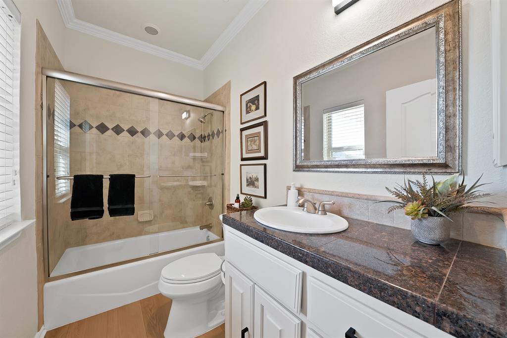 Hunters Glen Ph 2 - Residential