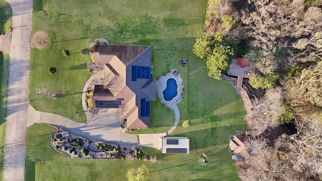Hunters Glen Ph 2 - Residential