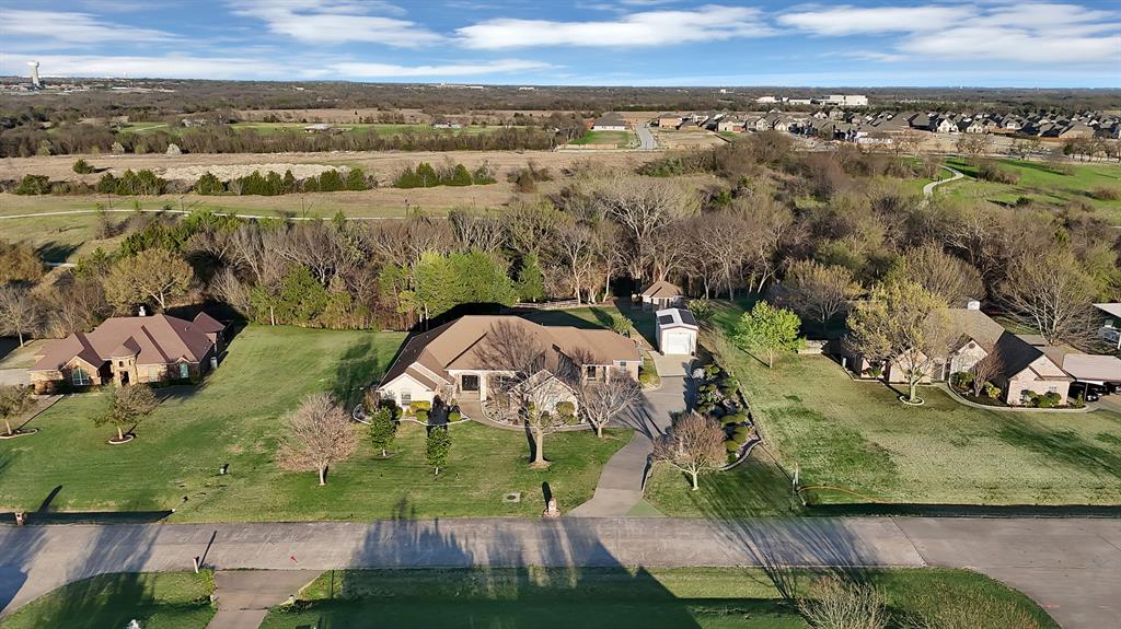 Hunters Glen Ph 2 - Residential