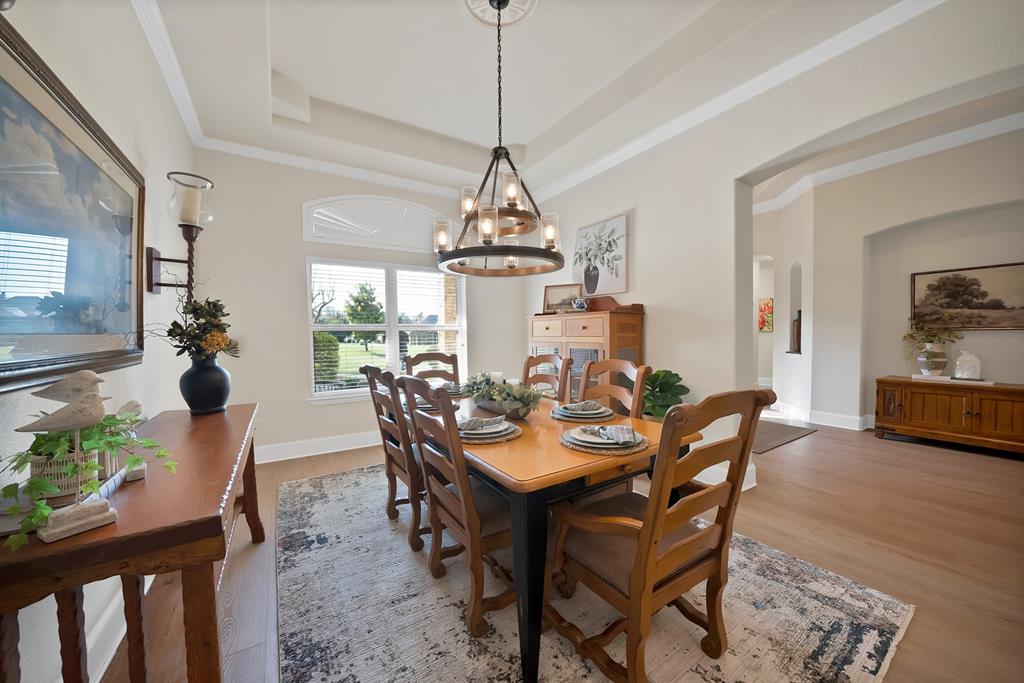 Hunters Glen Ph 2 - Residential
