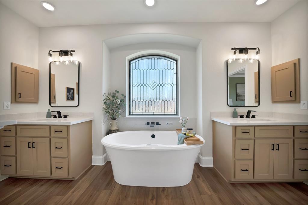 Hunters Glen Ph 2 - Residential