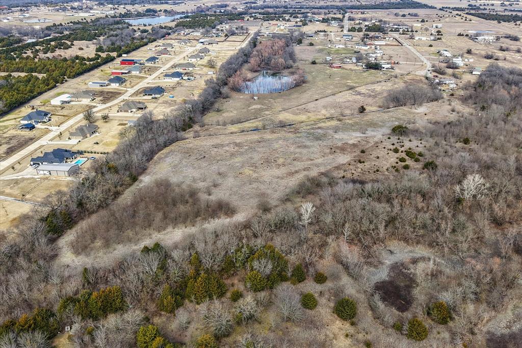 Price Creek Estates - Land