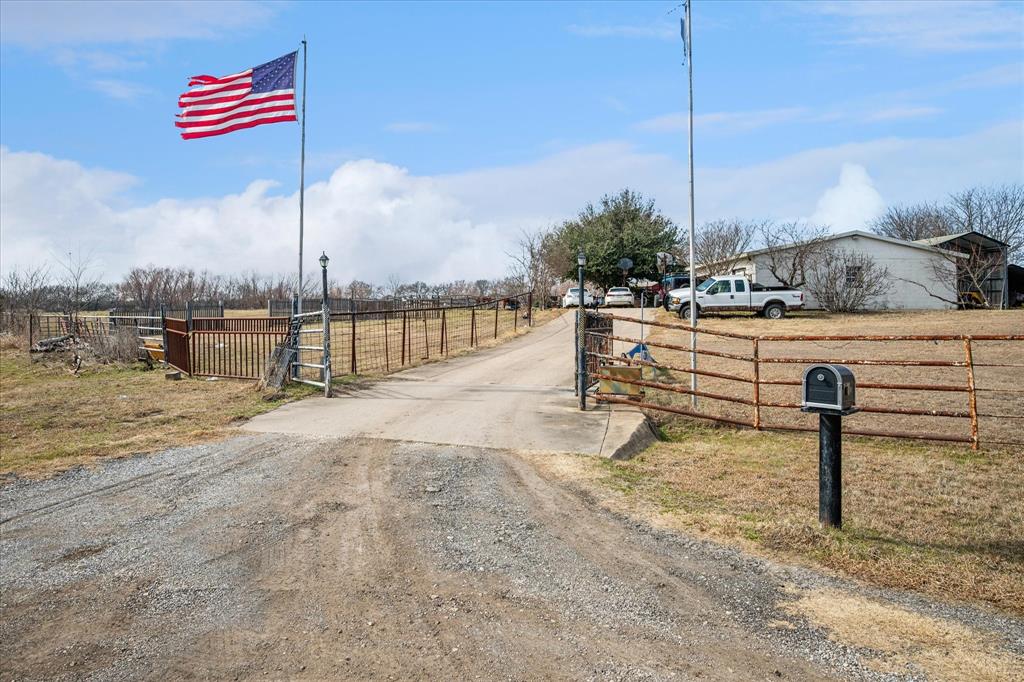 Price Creek Estates - Land