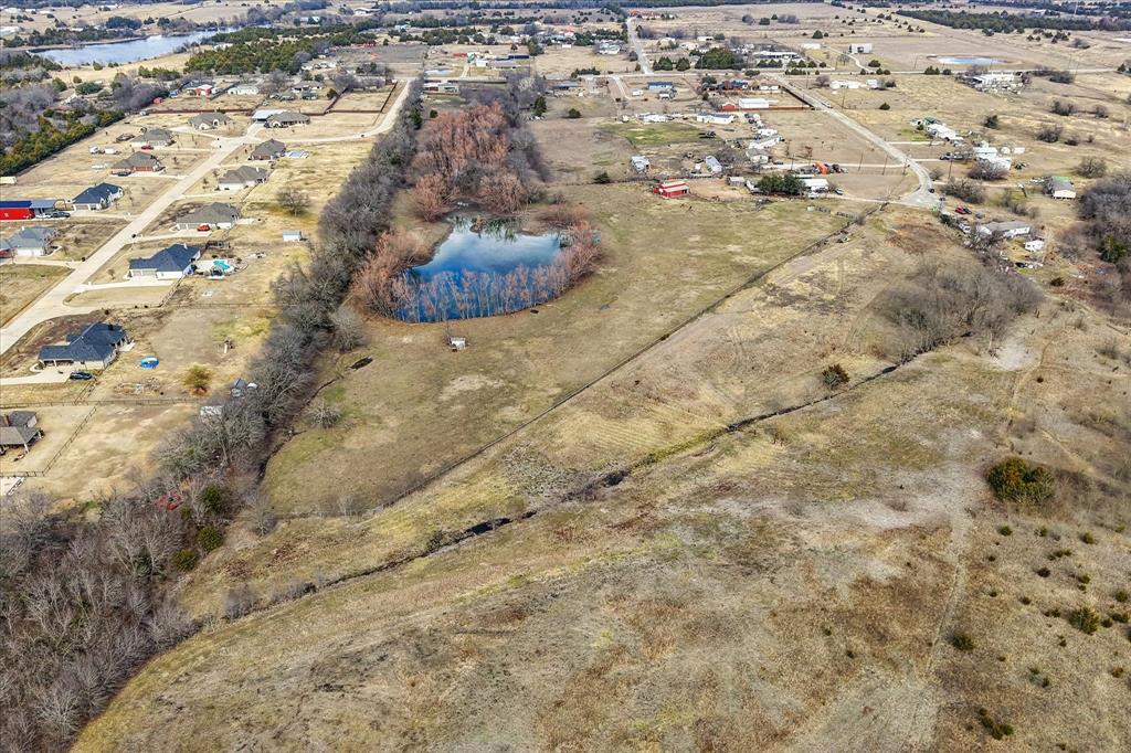 Price Creek Estates - Land