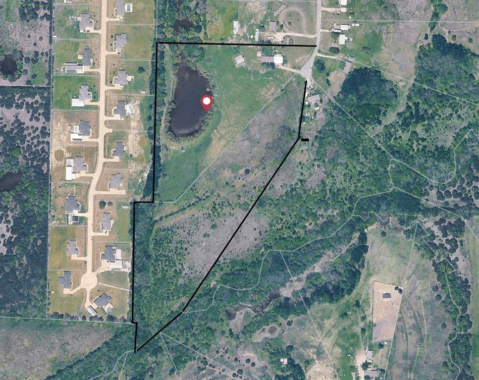 Price Creek Estates - Land